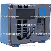 * MILLTRONICS AIRANGER DPL PLUS TRANSCEIVER MODULE ENCLOSURE