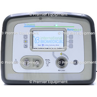 * INTERNATIONAL BIOMEDICAL AERONOX 2.0 NITRIC OXIDE DELIVERY SYSTEM