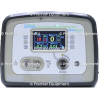 * INTERNATIONAL BIOMEDICAL AERONOX 2.0 NITRIC OXIDE DELIVERY SYSTEM