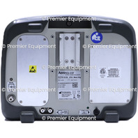 * INTERNATIONAL BIOMEDICAL AERONOX 2.0 NITRIC OXIDE DELIVERY SYSTEM