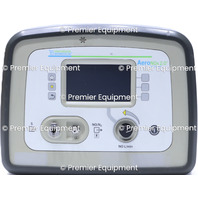 * INTERNATIONAL BIOMEDICAL AERONOX 2.0 NITRIC OXIDE DELIVERY SYSTEM