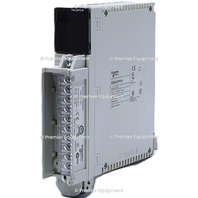 * SCHNEIDER ELECTRIC TSXASY410 ANALOG OUTPUT MODULE TSXBLY01 TERMINAL