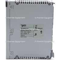 * SCHNEIDER ELECTRIC TSXETC101 ETHERNET MODBUS COMMUNICATION MODULE