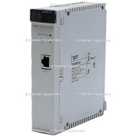 * SCHNEIDER ELECTRIC TSXETC101 ETHERNET MODBUS COMMUNICATION MODULE