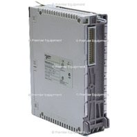 * SCHNEIDER ELECTRIC TSXAEY810 ANALOG INPUT MODULE