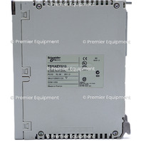 * SCHNEIDER ELECTRIC TSXAEY810 ANALOG INPUT MODULE