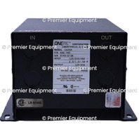 * ONEAC CX250 p/n 006-705 SINGLE PHASE POWER CONDITIONER TRANSFORMER