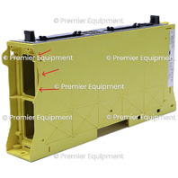 * FANUC A02B-0309-C001 I/O MODULE *READ*