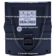 * SCHNEIDER ELECTRIC VW3A1101 ATV71 DRIVE KEYPAD