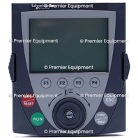 * SCHNEIDER ELECTRIC VW3A1101 ATV71 DRIVE KEYPAD