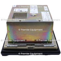 * ALLEN BRADLEY 2711E-T10C6 /D FRN 5.16 OPERATOR INTERFACE *READ*