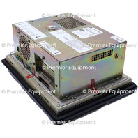 * ALLEN BRADLEY 2711E-T10C6 /D FRN 5.16 OPERATOR INTERFACE *READ*