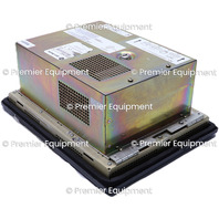 * ALLEN BRADLEY 2711E-T10C6 /D FRN 5.16 OPERATOR INTERFACE *READ*
