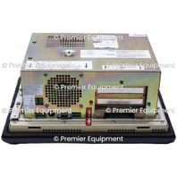 * ALLEN BRADLEY 2711E-T10C6 /D FRN 5.16 OPERATOR INTERFACE *READ*