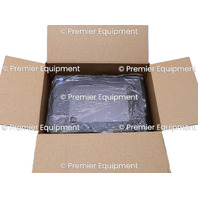 * ALLEN BRADLEY 2711E-T10C6 /D FRN 5.16 OPERATOR INTERFACE *READ*