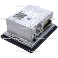 * ALLEN BRADLEY 2711E-T10C6 /D OPERATOR INTERFACE