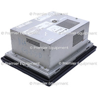 * ALLEN BRADLEY 2711E-T10C6 /D OPERATOR INTERFACE