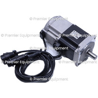 * ALLEN BRADLEY TLY-A2540P-HK64AA KINETIX SERVO MOTOR 5000 RPM