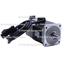 * ALLEN BRADLEY TLY-A2540P-HK64AA KINETIX SERVO MOTOR 5000 RPM