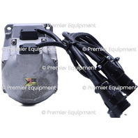 * ALLEN BRADLEY TLY-A2540P-HK64AA KINETIX SERVO MOTOR 5000 RPM