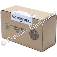* SURPLUS ALLEN BRADLEY 1791ES-IB8XOBV4 ETHERNET/IP BLOCK I/O MODULE