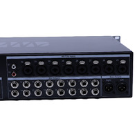 * PreSonus STUDIOLIVE 32R Professional 32-ch Digital Mixer with Remote XMAX Preamps