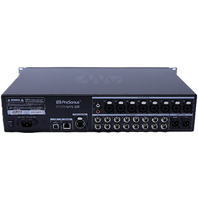 * PreSonus STUDIOLIVE 32R Professional 32-ch Digital Mixer with Remote XMAX Preamps