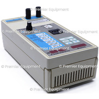 * METTLER ELECTRONICS INTERFERENTIAL SYS STIM ME 220 MUSCLE STIMULATOR