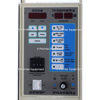 * METTLER ELECTRONICS INTERFERENTIAL SYS STIM ME 220 MUSCLE STIMULATOR