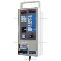 * METTLER ELECTRONICS INTERFERENTIAL SYS STIM ME 220 MUSCLE STIMULATOR