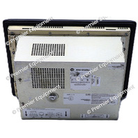 * ALLEN BRADLEY 2711E-T10C6 /D REV E OPERATOR INTERFACE 1000e