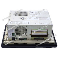 * ALLEN BRADLEY 2711E-T10C6 /D REV E OPERATOR INTERFACE 1000e