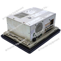 * ALLEN BRADLEY 2711E-T10C6 /D REV E OPERATOR INTERFACE 1000e