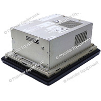 * ALLEN BRADLEY 2711E-T10C6 /D REV E OPERATOR INTERFACE 1000e