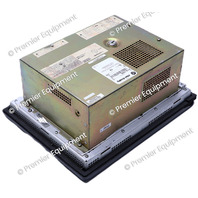 * ALLEN BRADLEY 2711E-T10C6 SER C REV B OPERATOR INTERFACE 1000e *READ*
