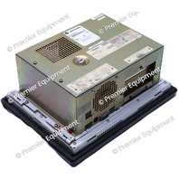 * ALLEN BRADLEY 2711E-T10C6 SER C REV B OPERATOR INTERFACE 1000e *READ*