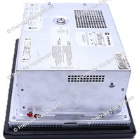 * ALLEN BRADLEY 2711E-T10C6 SER D REV E OPERATOR INTERFACE 1000e