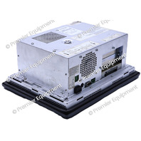 * ALLEN BRADLEY 2711E-T10C6 SER D REV E OPERATOR INTERFACE 1000e