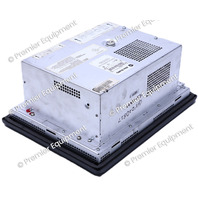 * ALLEN BRADLEY 2711E-T10C6 SER D REV E OPERATOR INTERFACE 1000e