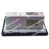 * ALLEN BRADLEY 2711E-T10C6 SER C REV A OPERATOR INTERFACE 1000e