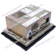 * ALLEN BRADLEY 2711E-T10C6 SER C REV A OPERATOR INTERFACE 1000e