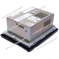 * ALLEN BRADLEY 2711E-T10C6 SER C REV A OPERATOR INTERFACE 1000e