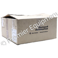 * SURPLUS ALLEN BRADLEY 2711T-T10I1N1-TC /A MOBILEVIEW TERMINAL 10 IN DISPLAY