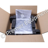 * SURPLUS ALLEN BRADLEY 2711P-T15C22D9P /B PERFORMANCE PANELVIEW PLUS 7 OPERATOR INTERFACE