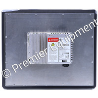 * SURPLUS ALLEN BRADLEY 2711P-T15C22D9P /B PERFORMANCE PANELVIEW PLUS 7 OPERATOR INTERFACE
