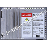* SURPLUS ALLEN BRADLEY 2711P-T15C22D9P /B PERFORMANCE PANELVIEW PLUS 7 OPERATOR INTERFACE
