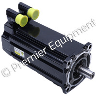 * SURPLUS ALLEN BRADLEY MPL-A430P-MK74AA KINETIX SERVO MOTOR 5000 RPM
