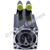 * SURPLUS ALLEN BRADLEY MPL-A430P-MK74AA KINETIX SERVO MOTOR 5000 RPM