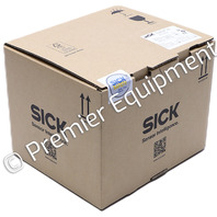 * SEALED SICK MICS3-ABAZ40IZ1P01 MICROSCAN3 PRO PROFINET SAFETY LASER SCANNER