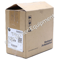 * SURPLUS ALLEN BRADLEY 25B-D4P0N114 POWERFLEX 525 1.5kW 2HP AC DRIVE